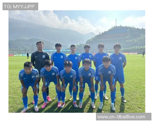 山东足球俱乐部崛起之路:探索青训体系与职业联赛的完美结合