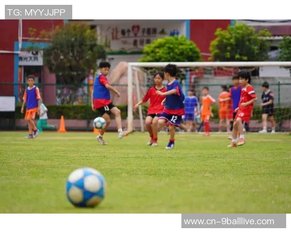 中国足球小将崛起之路探索青少年培养与未来发展潜力