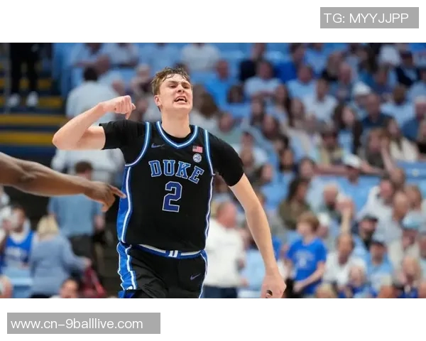 库珀成为状元热门球员引发关注NBA新星的崛起与未来展望